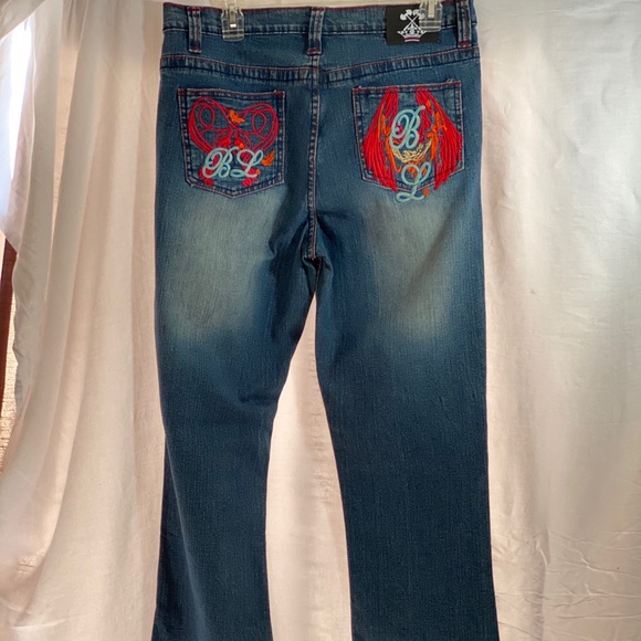 Women’s jeans - Picture 2 of 5